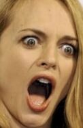 HEATHER GRAHAM