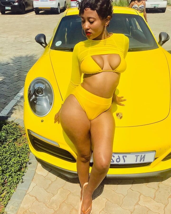 Comment For Back, Like For Front