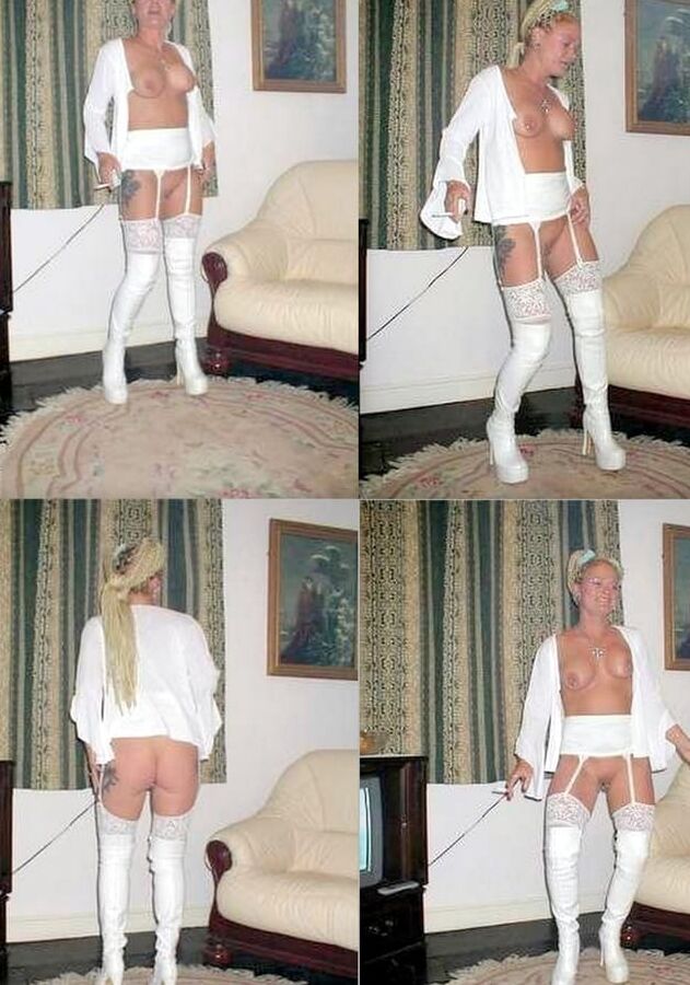 Sexy Women in Boots
