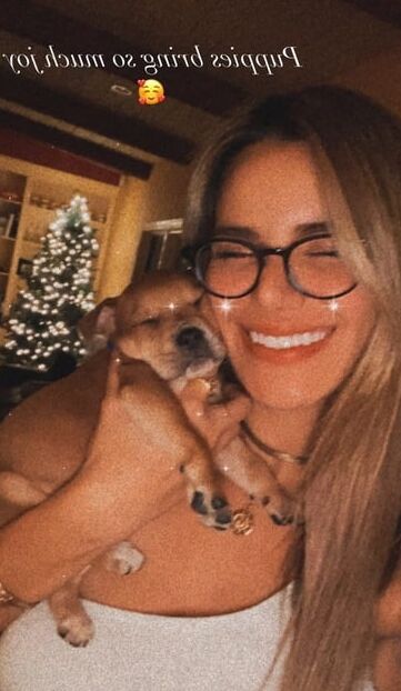 Madison Reed (Justice)
