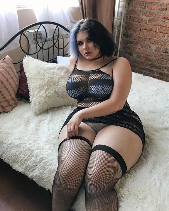 curvy
