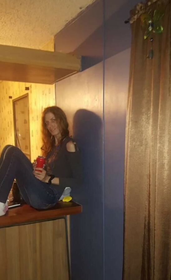 Post Transition pictures of me.