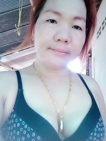 Ibu besar di rumah