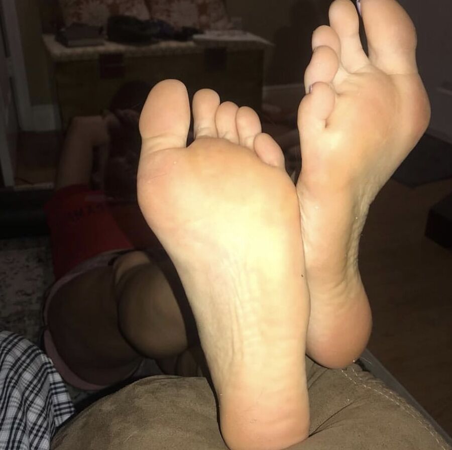 beckywiththegoodfeet