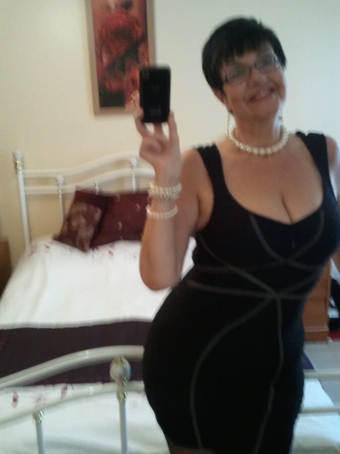 . Jean, yo GMILF