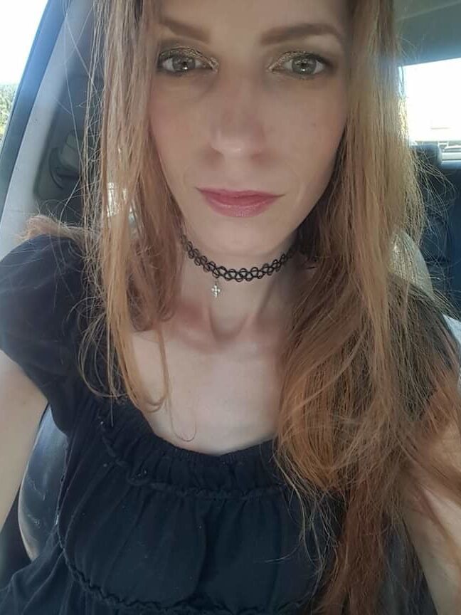 Post Transition pictures of me.
