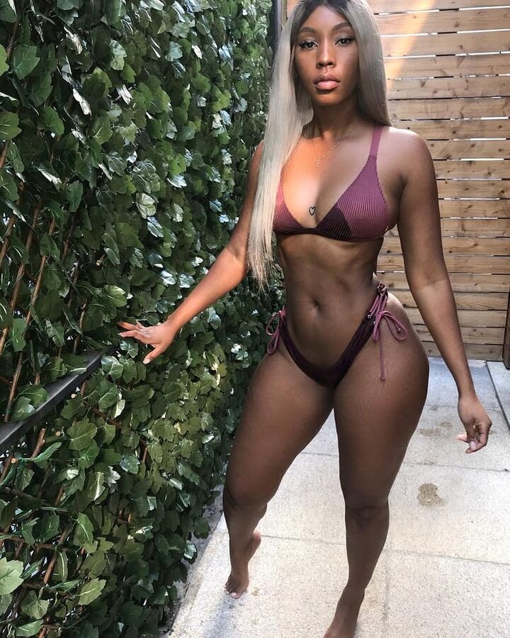 Dope Girls