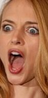HEATHER GRAHAM