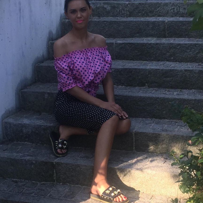 Vanessa Neigert