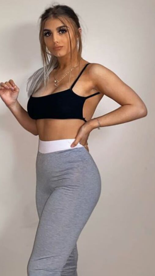 IG BABE KIM