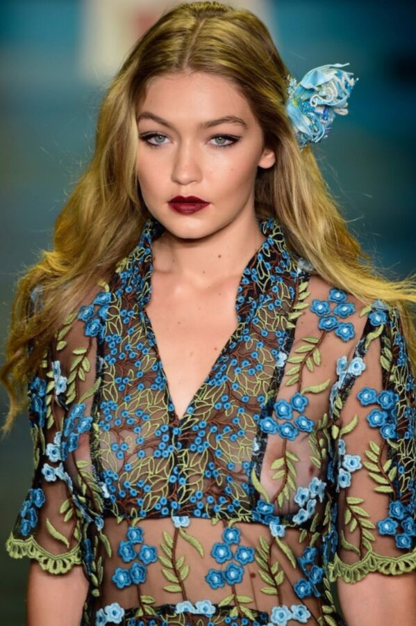 Gigi Hadid