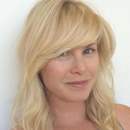 Fav Female Power Rangers - Catherine Sutherland (Kat)
