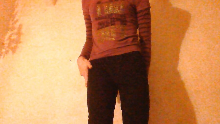 Some of  sisters clothes..