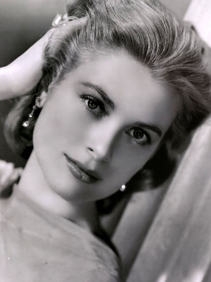 Grace Kelly