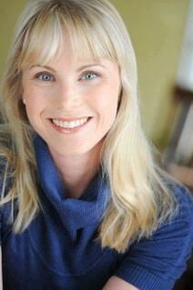 Fav Female Power Rangers - Catherine Sutherland (Kat)
