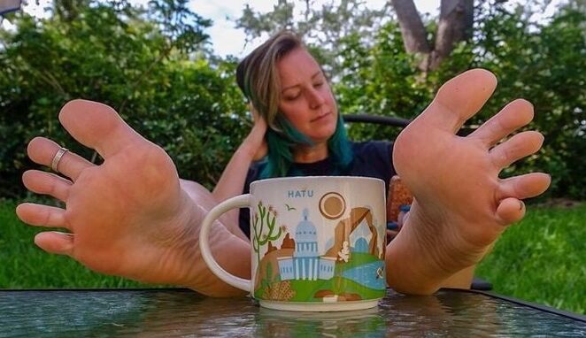 beckywiththegoodfeet