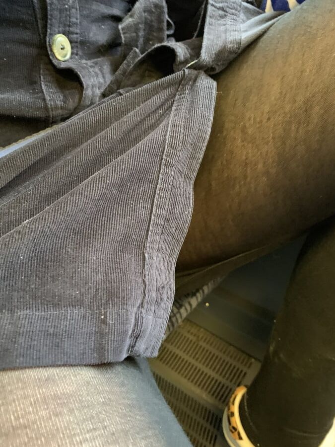 My Wife, The British MILF