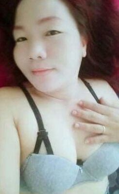 Ibu besar di rumah
