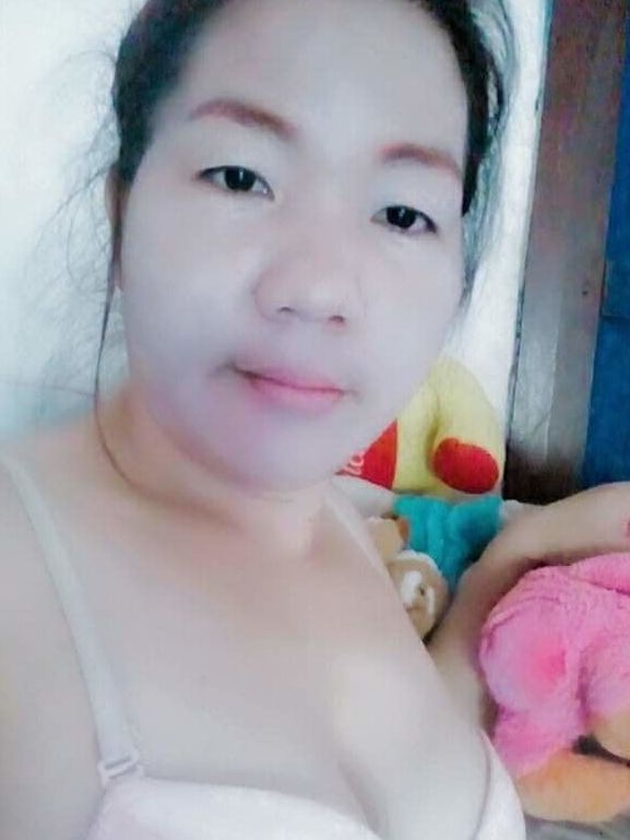 Ibu besar di rumah