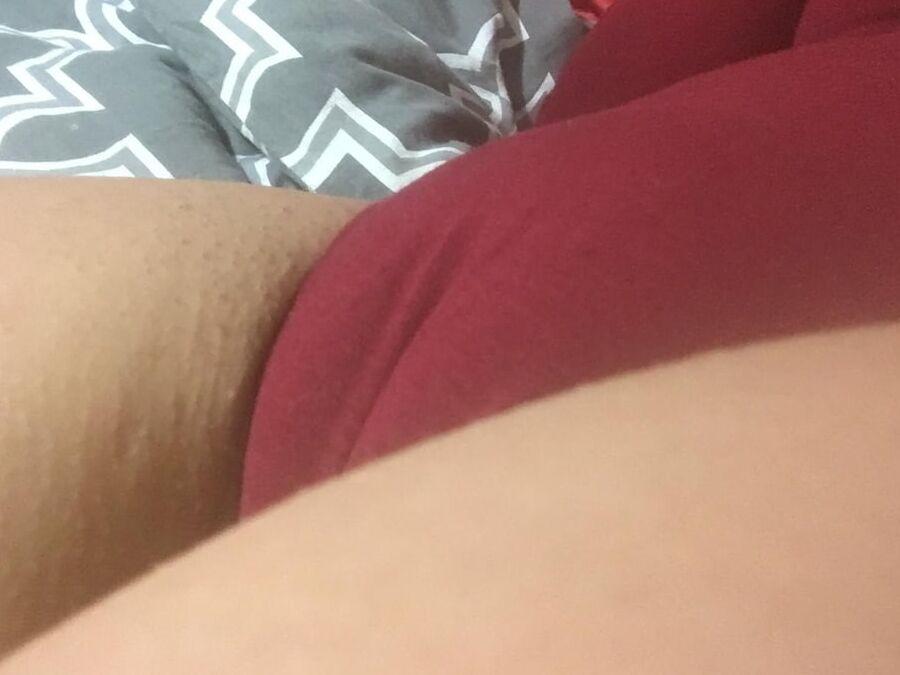 Crazy blonde