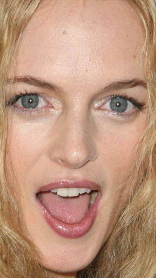HEATHER GRAHAM