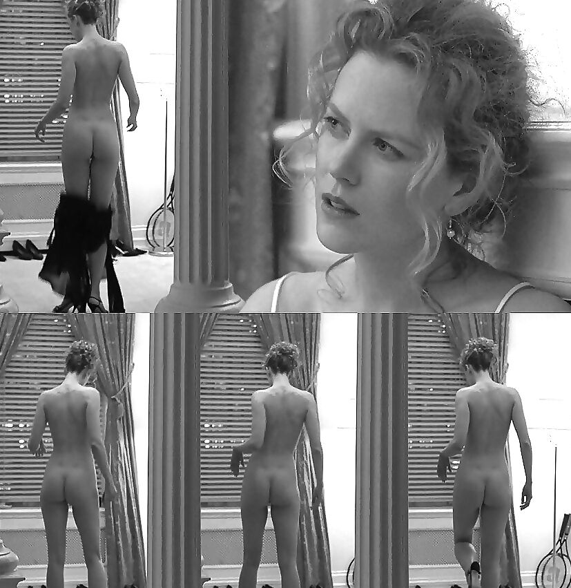 Eyes Wide Shut