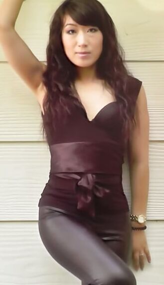 Amy T