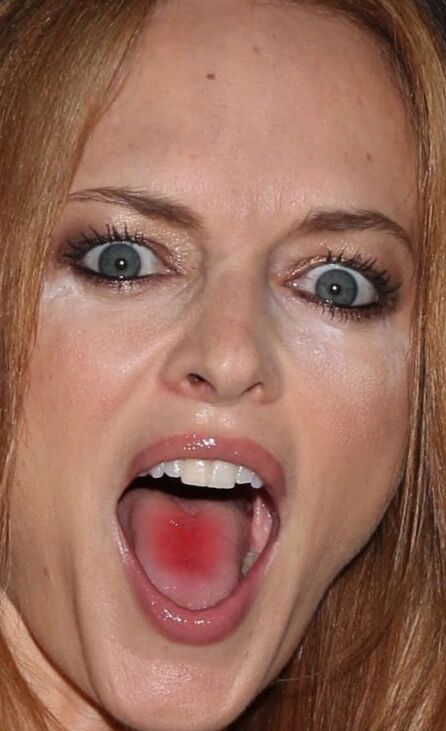 HEATHER GRAHAM