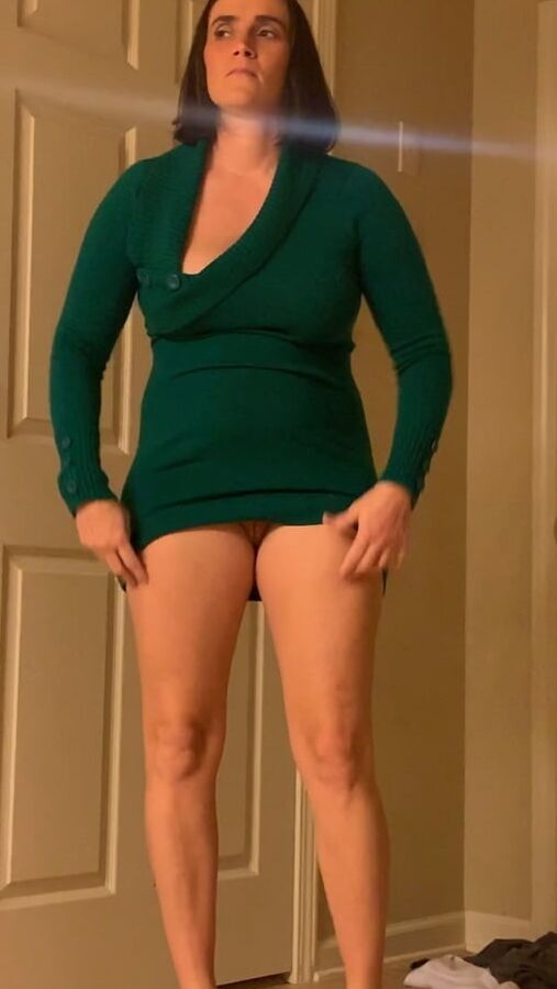 Normal clothes