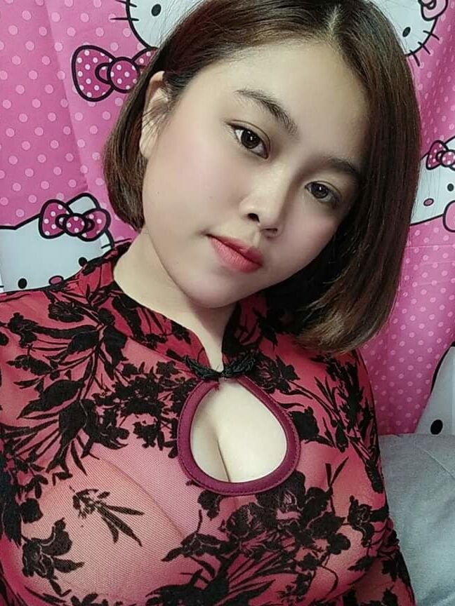 Fat big tits sexy