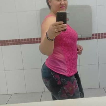 lupita sanchez mexicana cadera grandes