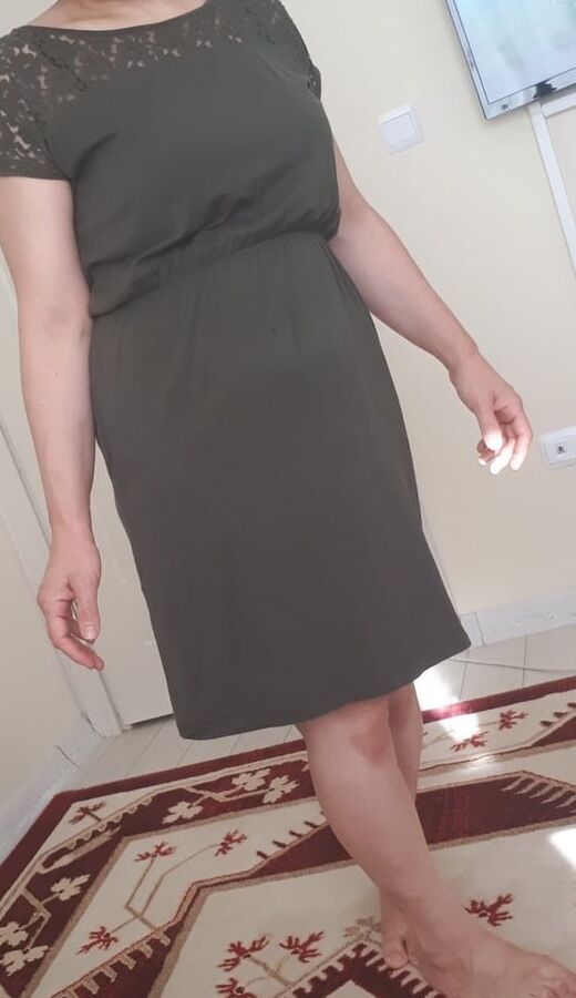 Turkish MILFS Mommy Mother