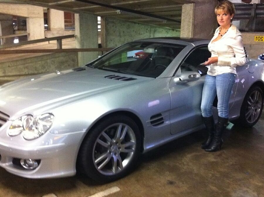 Booted Milf - Lady Sonia
