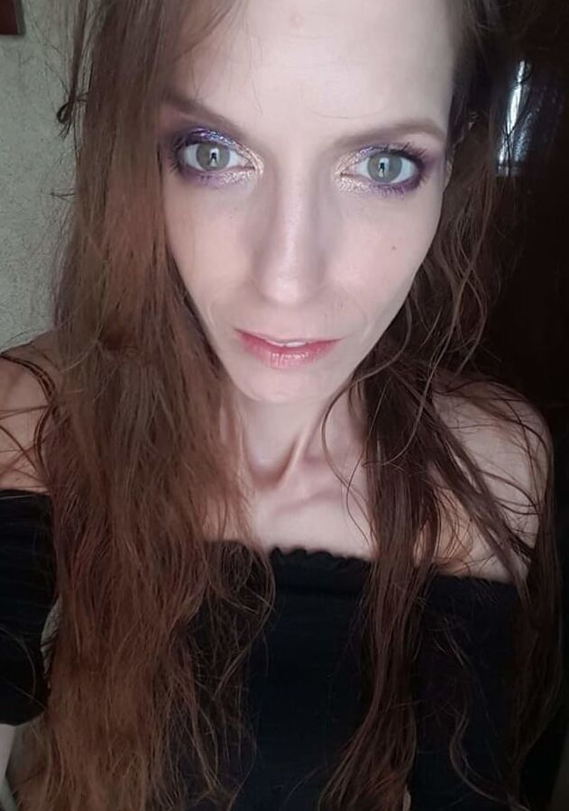 Post Transition pictures of me.