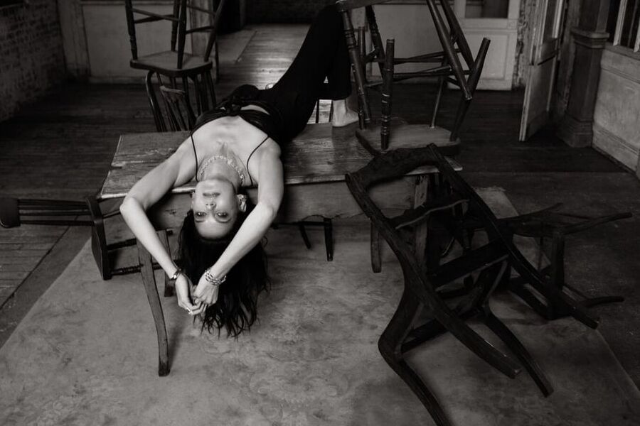 Katie Holmes