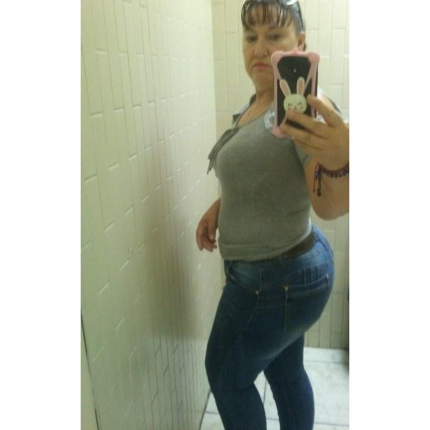 lupita sanchez mexicana cadera grandes