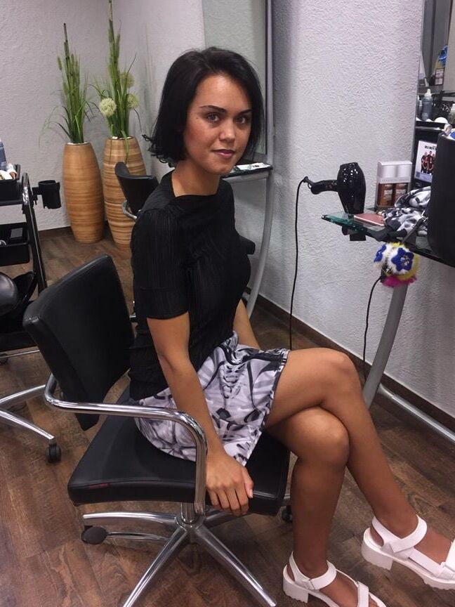 Vanessa Neigert