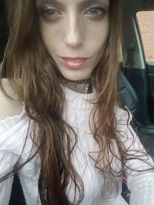 Post Transition pictures of me.