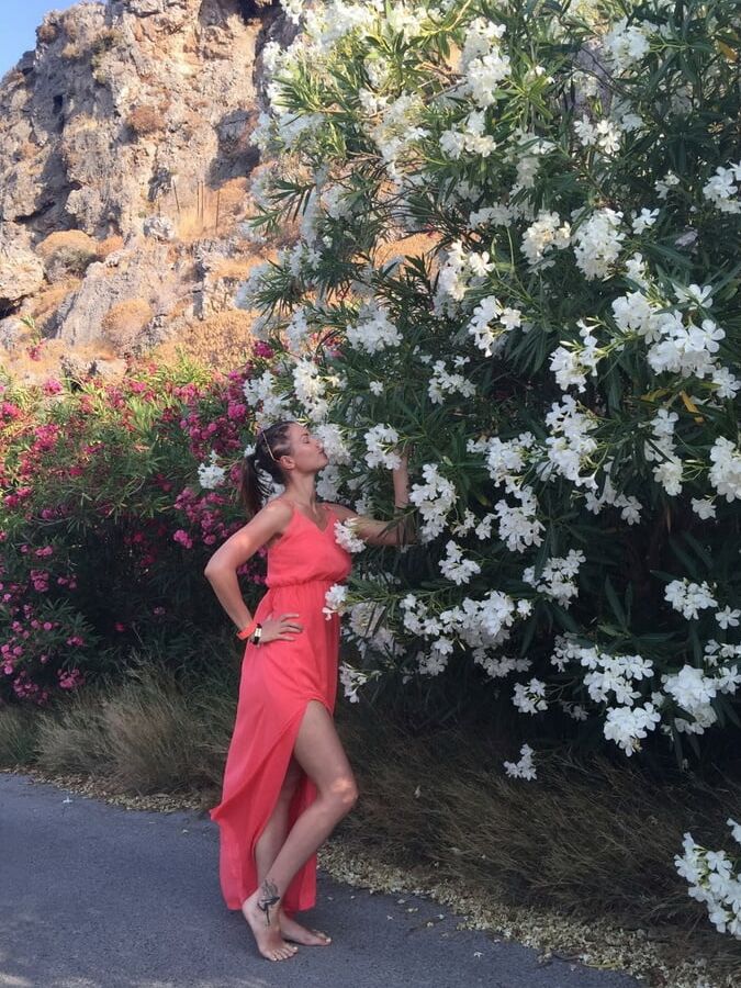 Sexy Vacations
