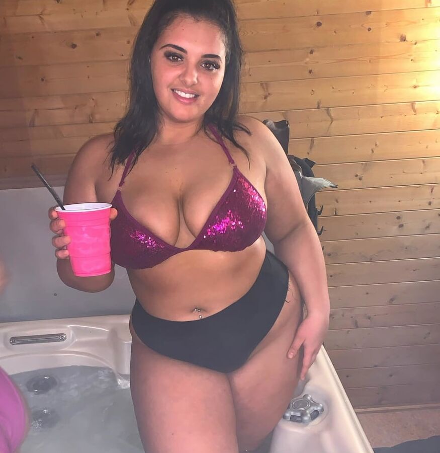 curvy