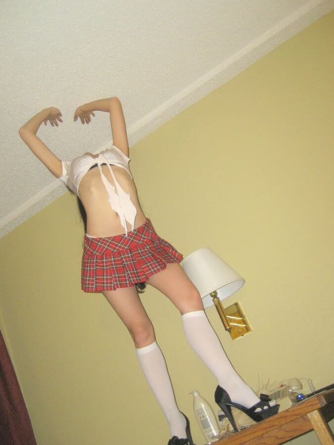 brunette sexlife