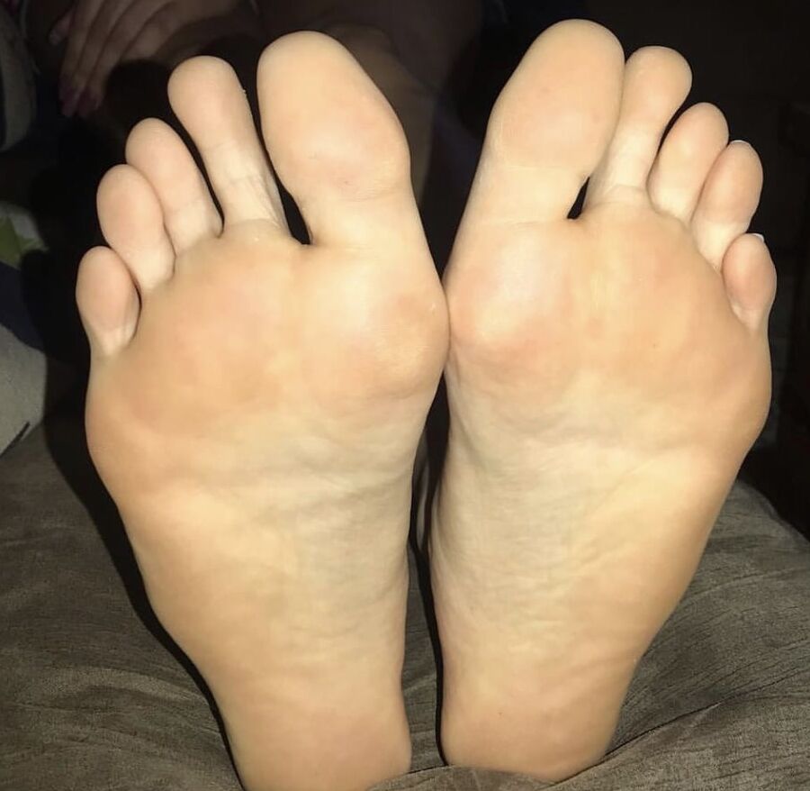beckywiththegoodfeet