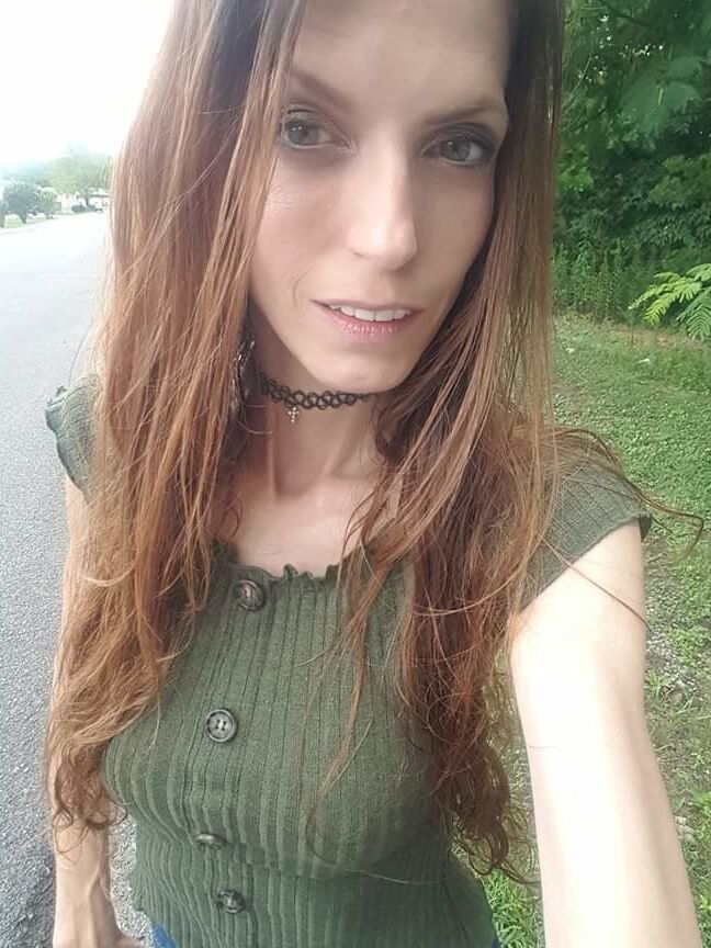 Post Transition pictures of me.