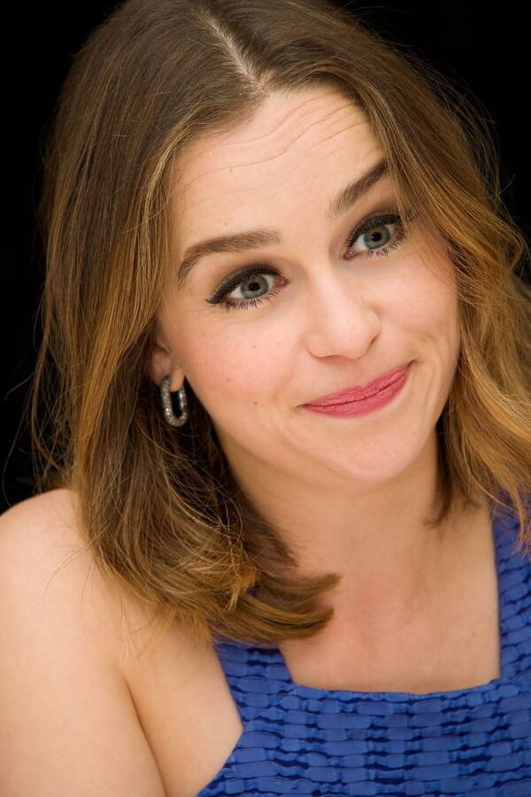 Emilia Clarke