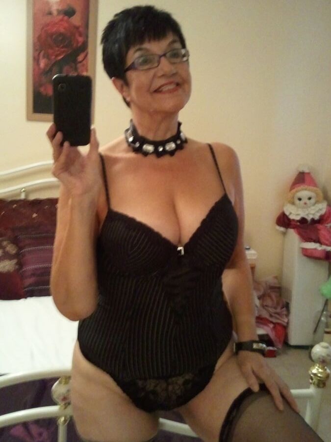 . Jean, yo GMILF
