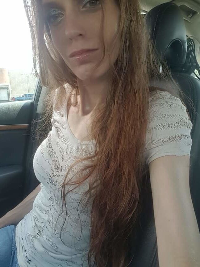 Post Transition pictures of me.
