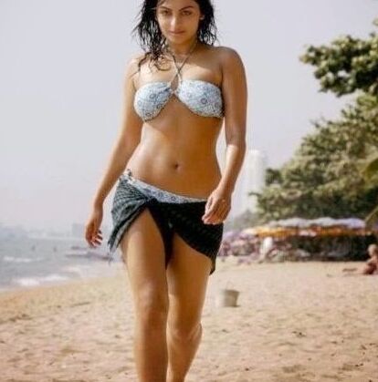 Neeru bajwa sexy