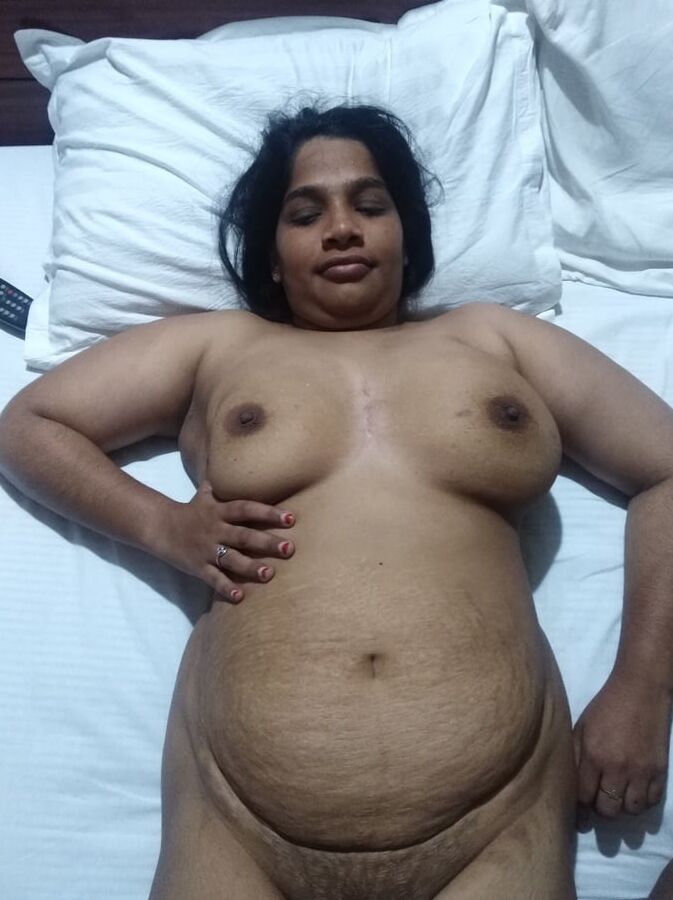 Mature mummy desi village