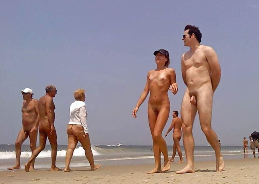 Beach flashing