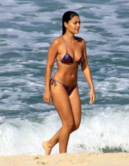 Juliana Paes